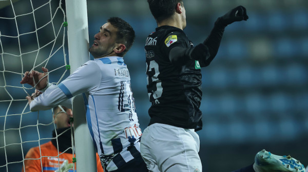 Mijailović stigao u Niš