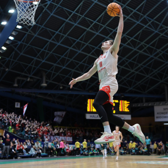 Žalgiris pronašao zamenu za Smailagića