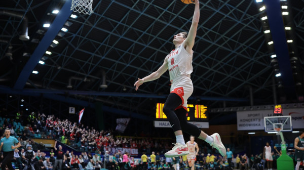 Žalgiris pronašao zamenu za Smailagića