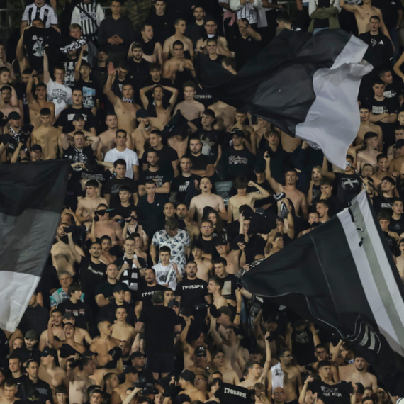 Nikad veće interesovanje – Partizan već rasprodao pola stadiona