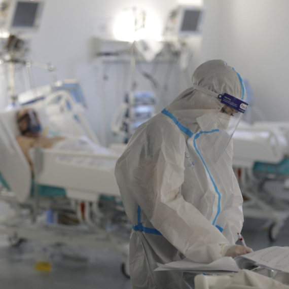 More patients in Serbia infected with the dangerous virus: The elderly are endangered