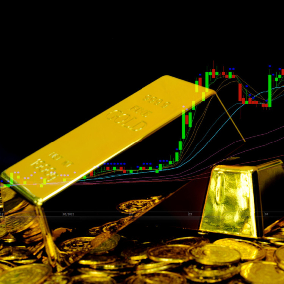 A "Golden" Week Ahead – The Precious Metal Is Calling Investors!