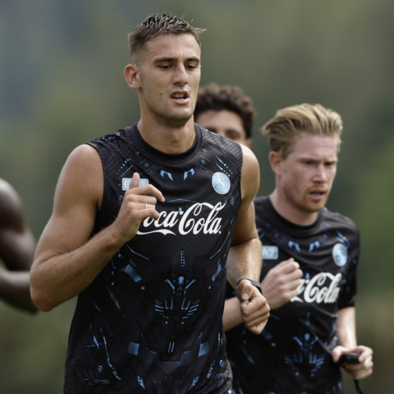Napoli doveo novog napadača