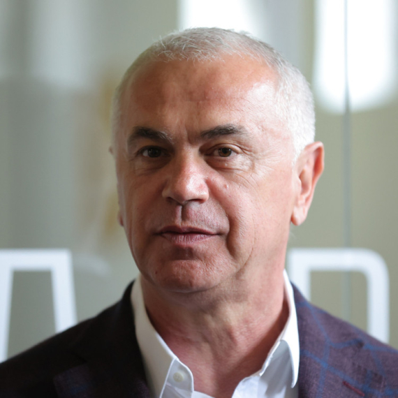 Terzić: "Izdržali smo napade"