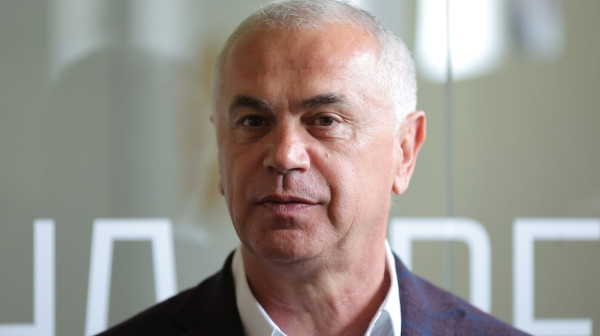 Terzić: "Izdržali smo napade"