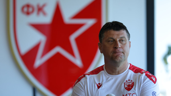 Milojević pred start sezone: "Javor je uvek bio tvrd orah"
