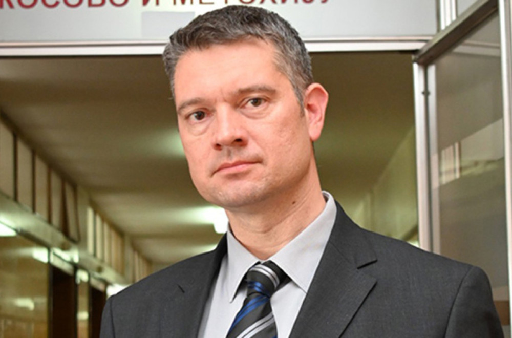 Popović: Ne povlačim svoje reči o OVK, nema nikakvog sporazuma sa Kurtijevim pravosuđem
