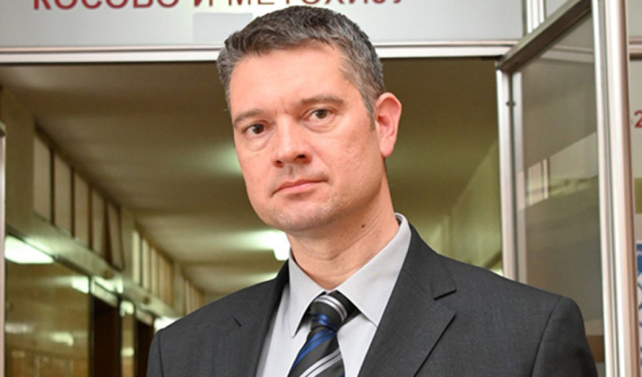 Priveden pomoćnik direktora Kancelarije za KiM Igor Popović; Neće rešetke sakriti zlodela UČK