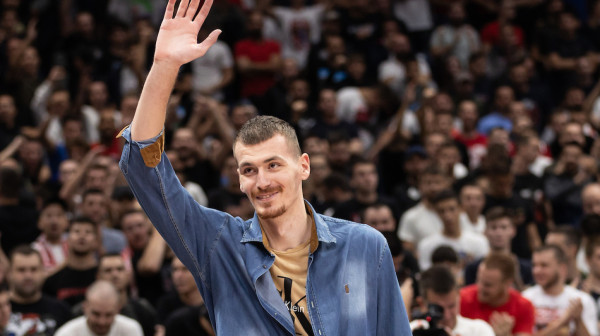 Boriša objasnio svoju burnu reakciju: "Stigla mi je poruka od Saveza..."