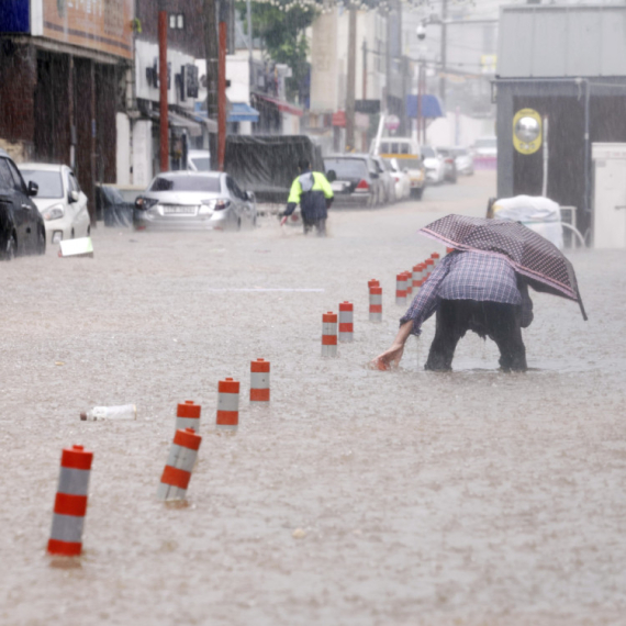 Provala oblaka – četvrti dan zaredom: Više od 7.000 ljudi evakuisano, ima mrtvih FOTO/VIDEO
