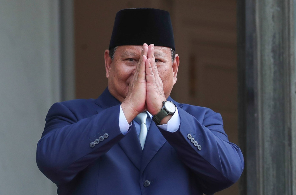 Mačak predsednika Indonezije dobio državno obezbeđenje