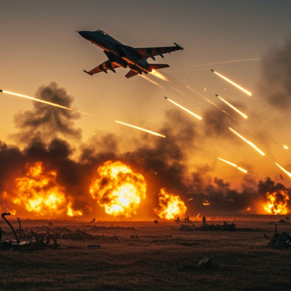 Rat – dan 1.451: Rusi gađali Belgorod; Ukrajina ponovo u mraku; Tri tačke blokiraju primirje FOTO/VIDEO