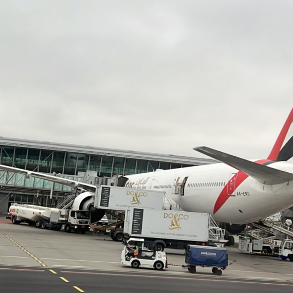 U Poljskoj obustavljena poletanja sa aerodroma