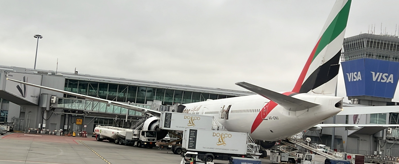 U Poljskoj obustavljena poletanja sa aerodroma