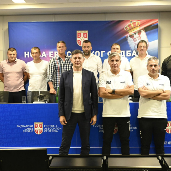 Mesina održao sastanak sa klubovima elitnog ranga