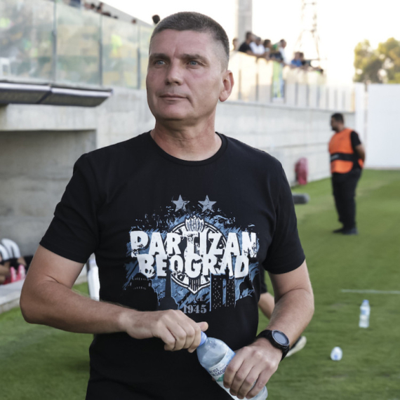 Srđan Blagojević može da odahne – stigle lepe vesti