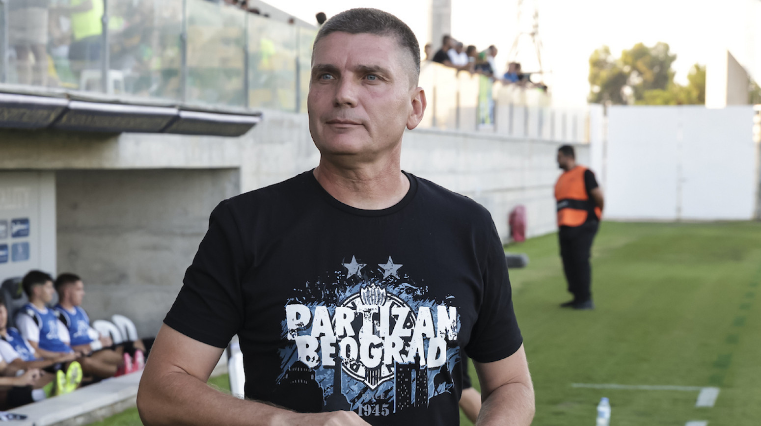 Blagojević: "Evropa zabranjena tema, ovakva atmosfera nije bila deset godina u Humskoj"