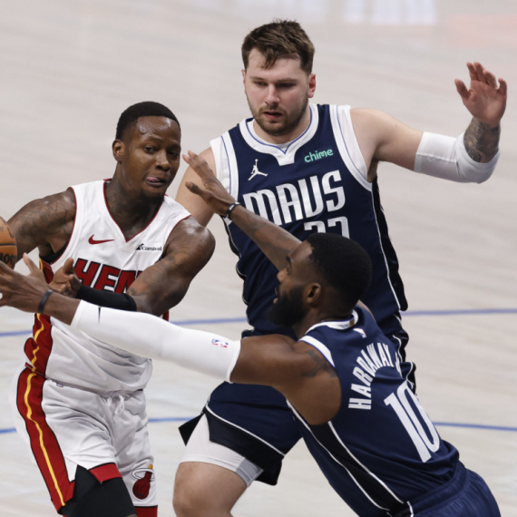 Isplivali novi detalji (potencijalnog) NBA skandala VIDEO