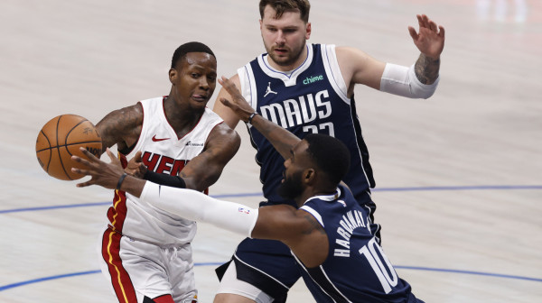 Isplivali novi detalji (potencijalnog) NBA skandala VIDEO