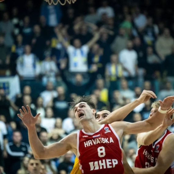 Trejdovan Dario Šarić – čak je i neko dobio otkaz zbog njega