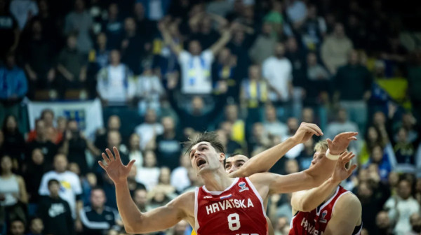 Trejdovan Dario Šarić – čak je i neko dobio otkaz zbog njega