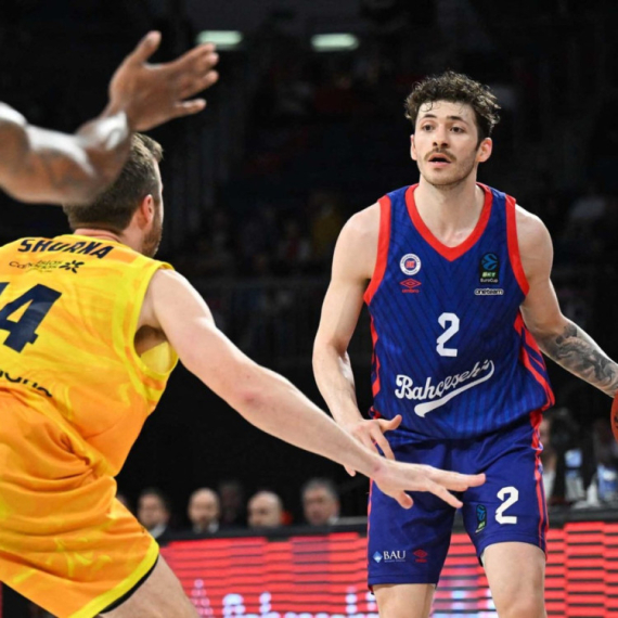 Kokoškov jača ekipu – stigao reprezentativac Turske