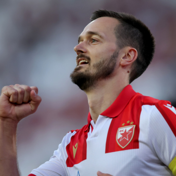 Ivanić može da proslavi jubilej na rođendanu "Marakane"