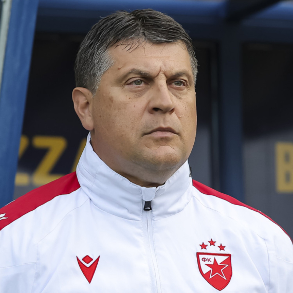 Milojević pozvao na "veliki oprez"