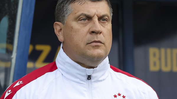 Milojević pozvao na "veliki oprez"