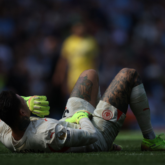 Kao grom iz vedra neba – Ederson napušta Siti, naciljana zamena