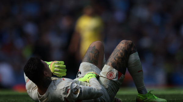 Kao grom iz vedra neba – Ederson napušta Siti, naciljana zamena