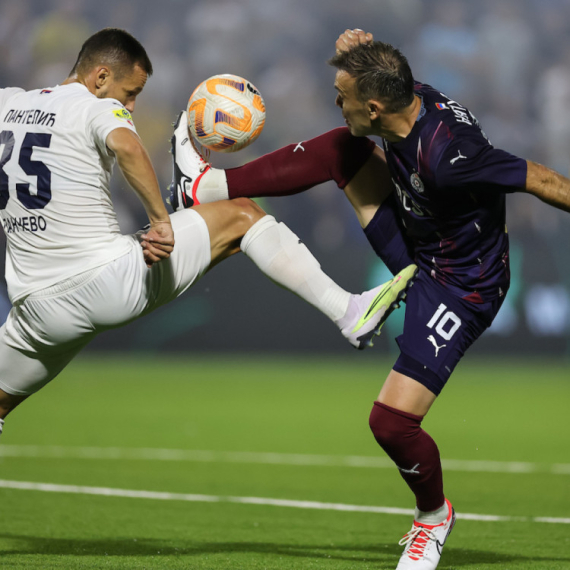 "Dizelka" ili "parni valjak" – Partizan otvara Superligu u Pančevu
