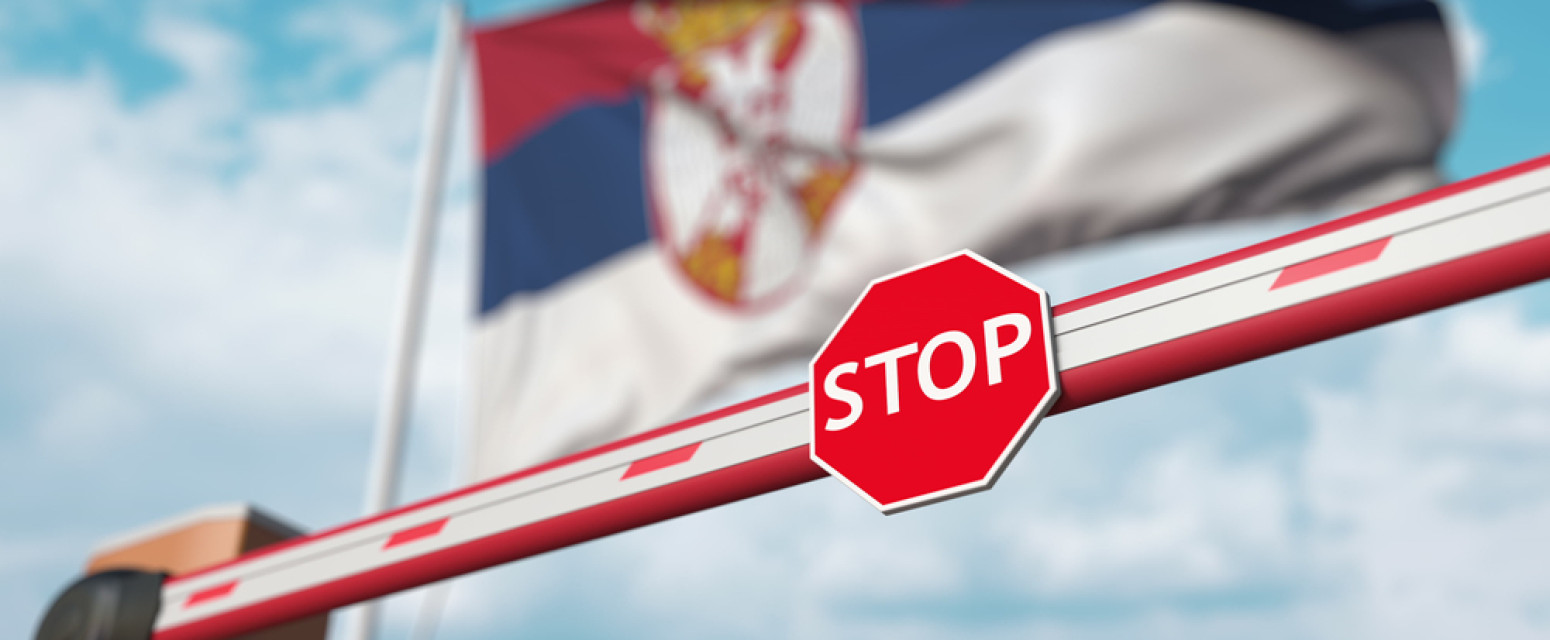 Ukoliko nemate ove dozvole možete da imate veliki problem na putovanju: Ne krećite bez njih VIDEO