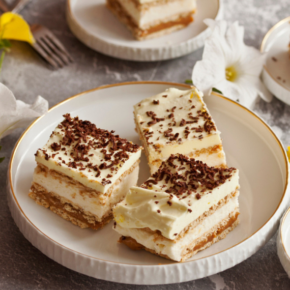 Recept za griz kocke bez pečenja – prave se očas posla
