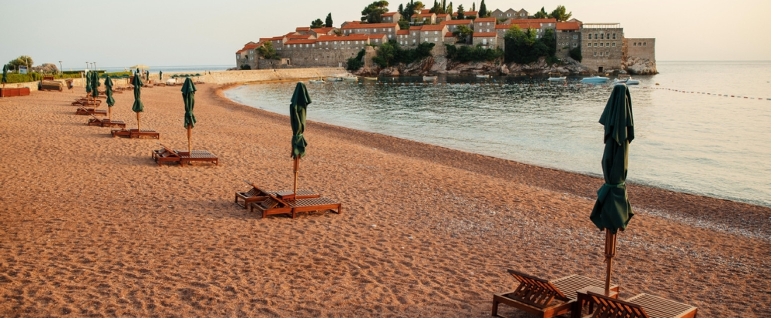 Crna slika crnogorskog turizma: "Pukla" sezona, kritike pljušte FOTO