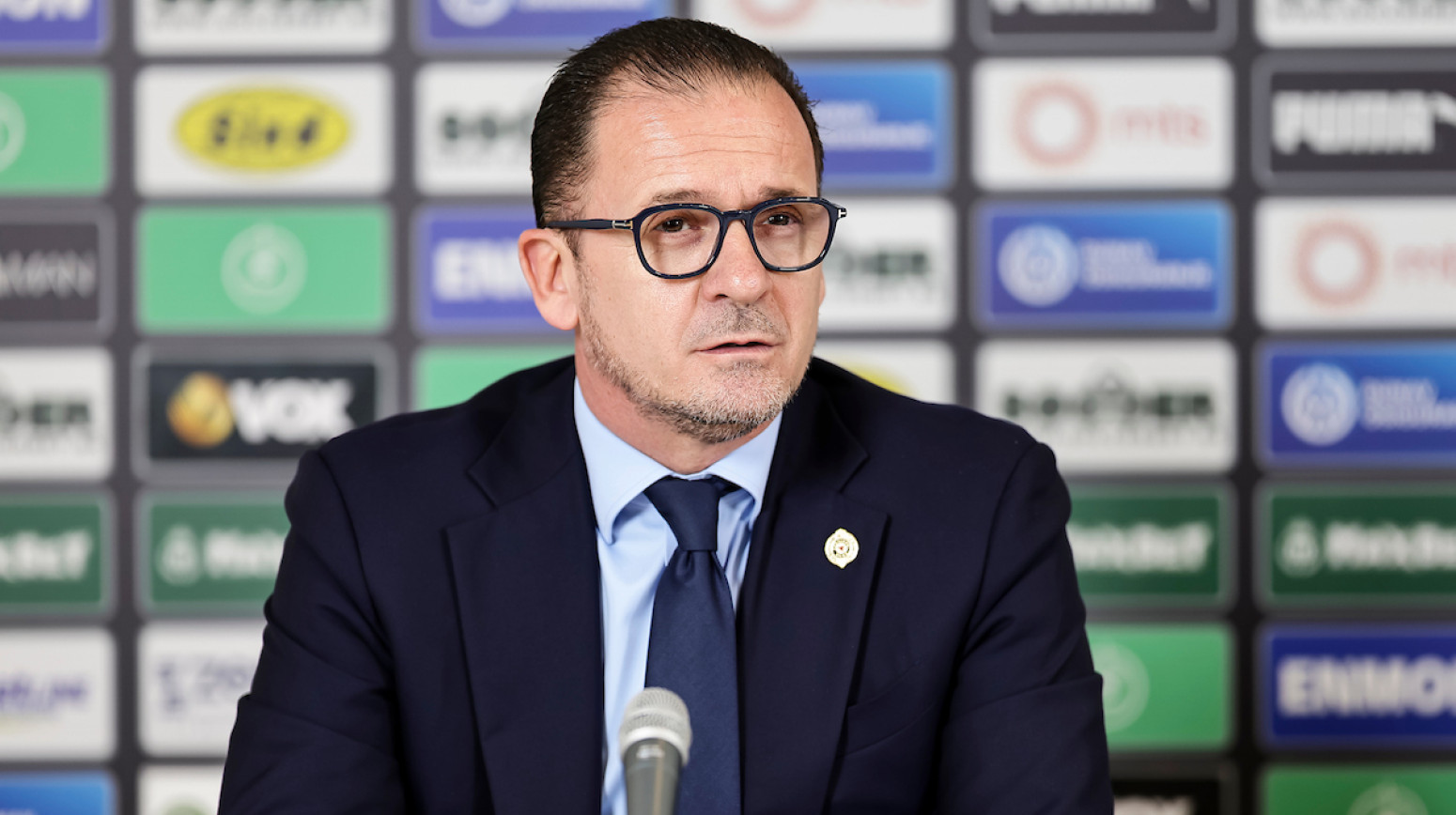 Peđa Mijatović za B92.sport prokomentarisao Jovana Miloševića