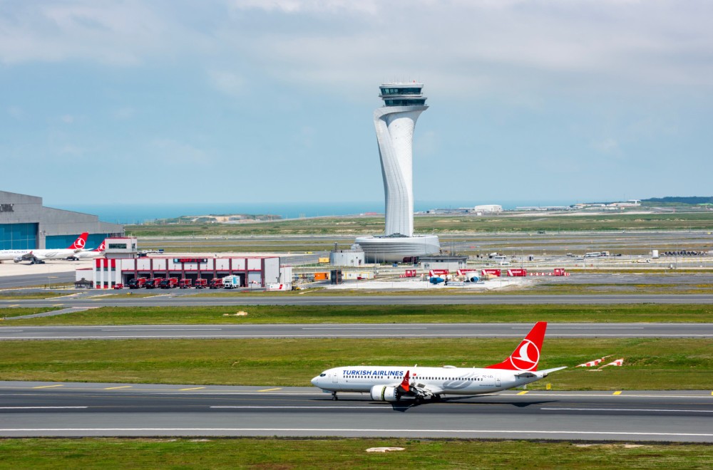 Ovaj aerodrom je ponovo proglašen za najbolji na svetu