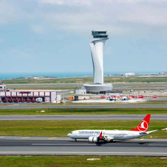 Ovaj aerodrom je ponovo proglašen za najbolji na svetu