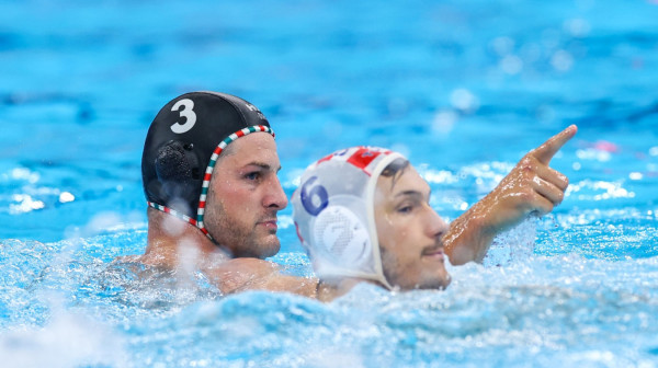 Srbija dobila rivala u polufinalu SP – Mađari deklasirali Hrvate!