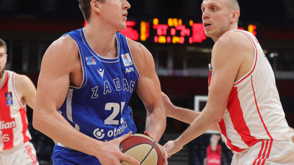 MVP ponovo u ABA ligi?