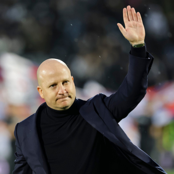 Nikolić: "Nije potrebno očekivati čuda, Partizan izgubio identitet u jednom trenutku"