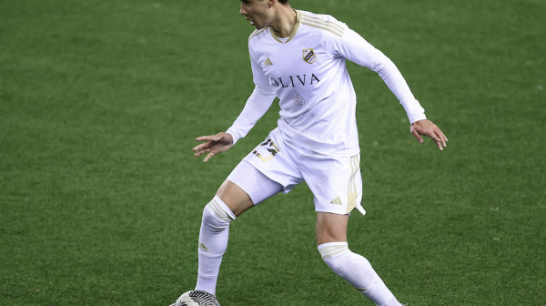 Čukarički najavio veliki transfer