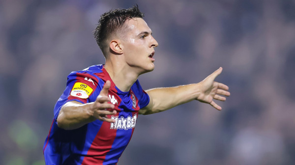 Andrej Kostić za B92.sport: "Bilo je baš tmurno – Delibašića nikada neću zaboraviti" VIDEO