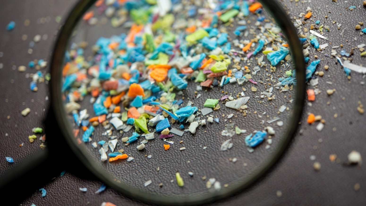Farewell to microplastics: This will soon be banned in Serbia