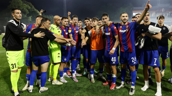 Partizan saznao potencijalne rivale ako prođe