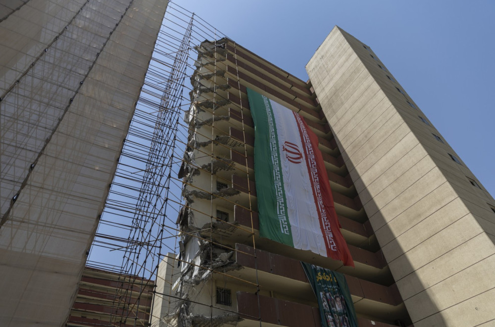 They will meet: Nuclear negotiations on the table