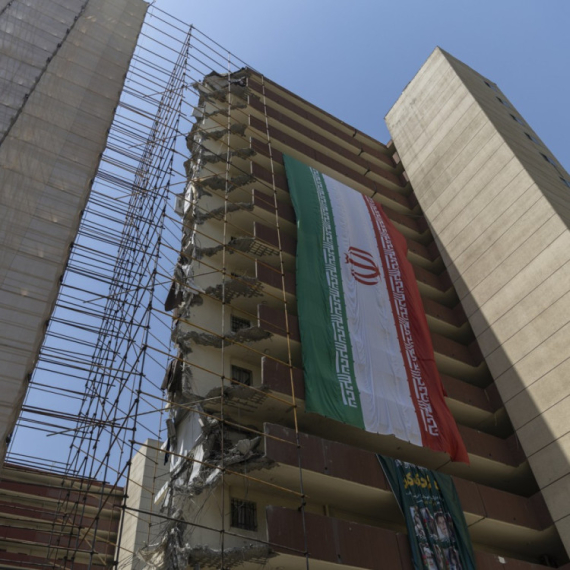They will meet: Nuclear negotiations on the table