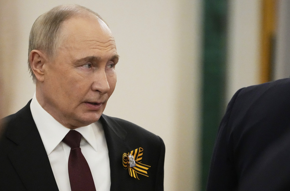 "Putin ih koristi kao oružje"