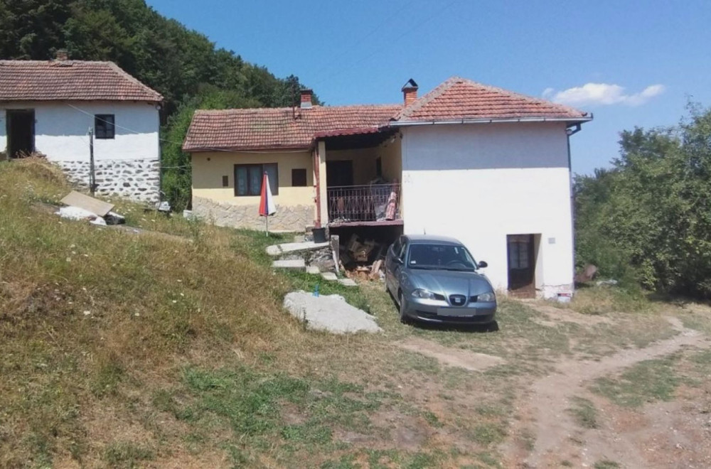 Osumnjičeni za dvostruko ubistvo kod Bajine Bašte bio uslovno osuđen za nasilje VIDEO
