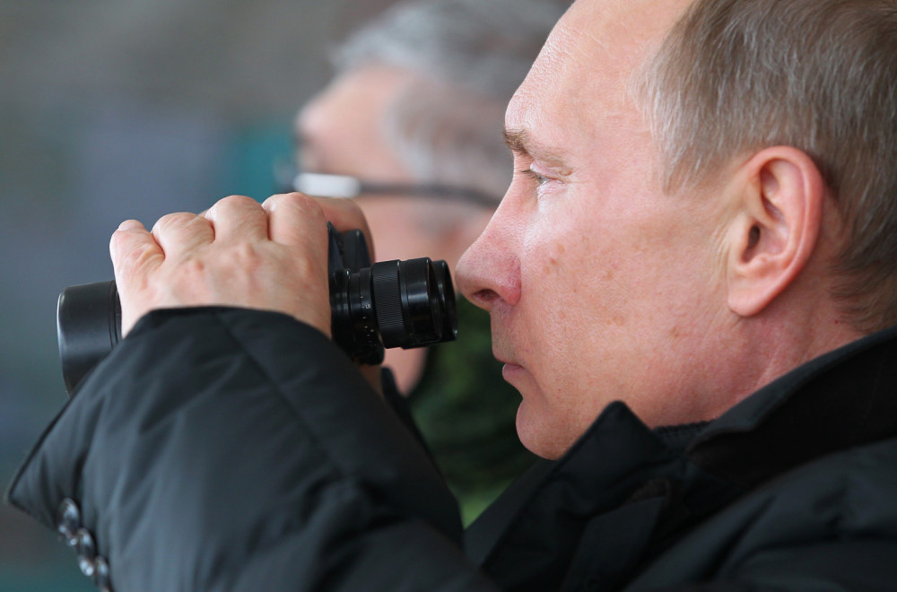 Putinova "taktika hladnoće"; Ukrajinci na ivici očaja